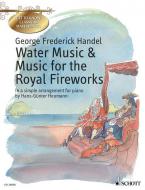 Water Music Download