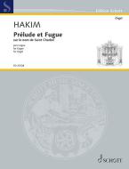 Prélude et Fugue Download