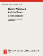 African Drums Download