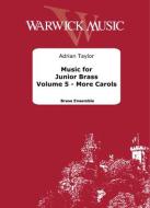 Music for Junior Brass 5 