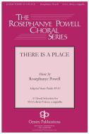 There Is a Place Standard