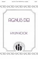 Agnus Dei Standard