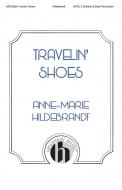 Travelin' Shoes Standard