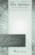 Vox Spiritus Standard