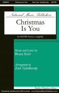 Christmas Is You Standard