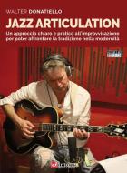 Jazz Articulation 