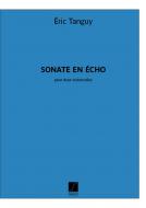 Sonate en écho 