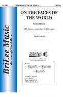 On the Faces of the World 