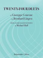 24 Duets 