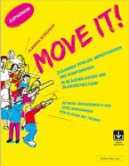 Move it! - Euphonium 