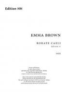 Rorate caeli 