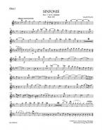 Sinfonie en ut mineur Hob. I:52 