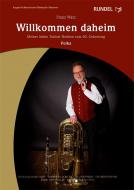 Willkommen daheim 
