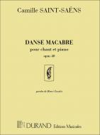 Danse Macabre 