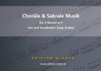 Choräle & Sakrale Musik 