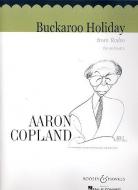 Buckaroo Holiday 