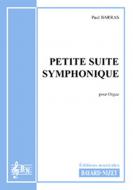 Petite suite symphonique 