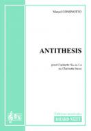 Antithesis 