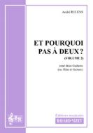Et pourquoi pas à deux ? 2 