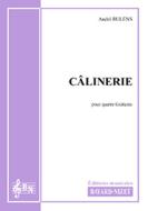 Câlinerie 