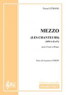 Mezzo op. 42 no. 3 