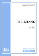 Sicilienne 