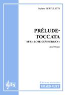 Prélude-Toccata 