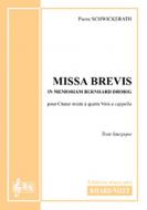 Missa brevis 