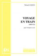 Voyage en train op. 25 