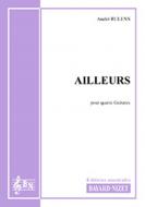 Ailleurs 