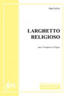 Larghetto religioso 