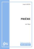 Prière 