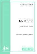 La poule 