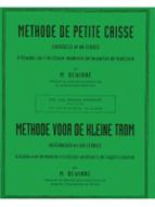 Méthode de Petite Caisse 