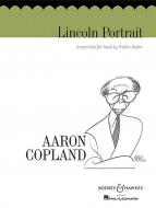 Lincoln Portrait 