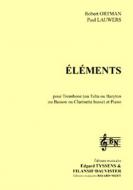 Éléments 
