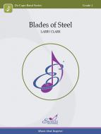 Blades of Steel Standard