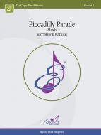 Picadilly Parade Standard