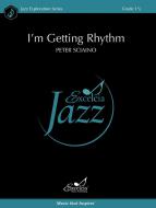 I'm Getting Rhythm Standard