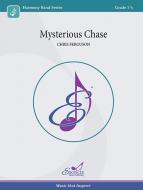 Mysterious Chase Standard
