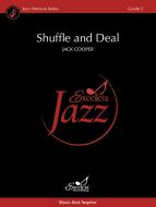 Shuffle and Deal Standard
