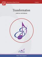 Transformation Standard