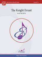 The Knight Errant 