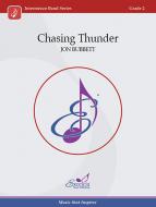 Chasing Thunder Standard
