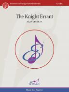 The Knight Errant Standard