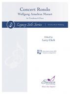 Concert Rondo Standard