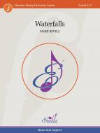 Waterfalls Standard