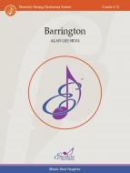 Barrington Standard