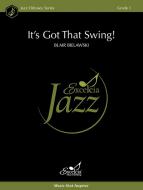 It's Got That Swing! Standard