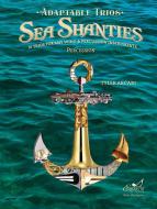 Adaptable Sea Shanties Standard